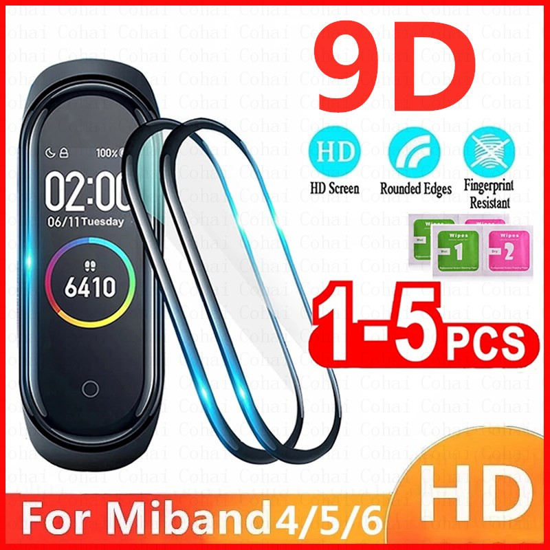 Resistance Bands Set With Handles - 9D temperli cam Xiaomi Mi band