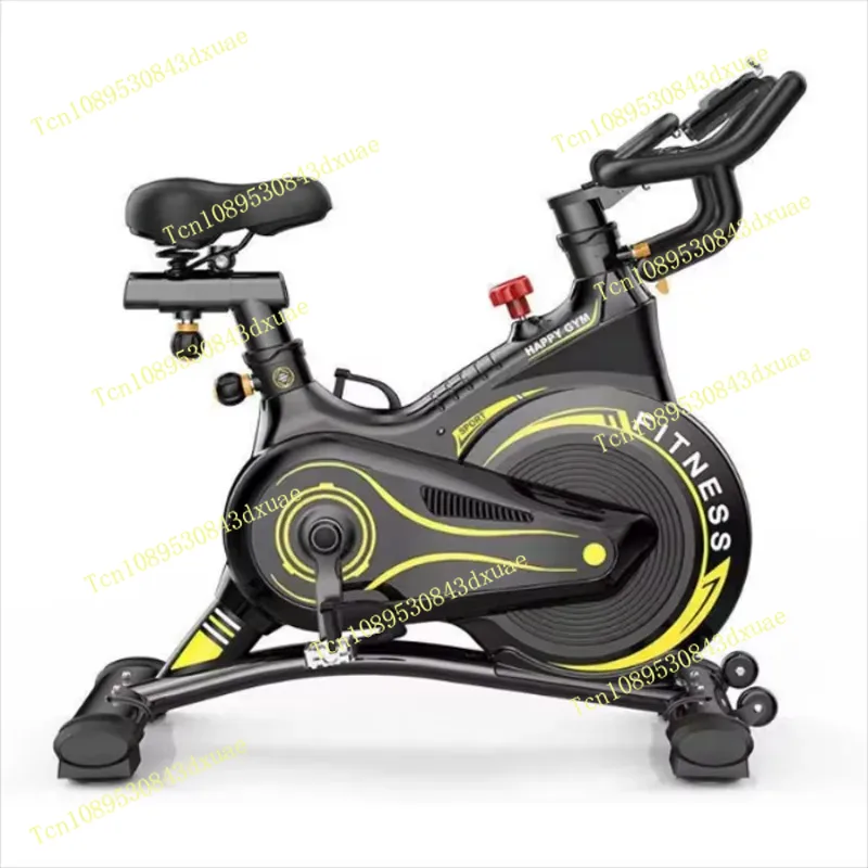 Exercise Bike Magnetic Resistance - Üst düzey manyetik kayış tahrikli dirençli