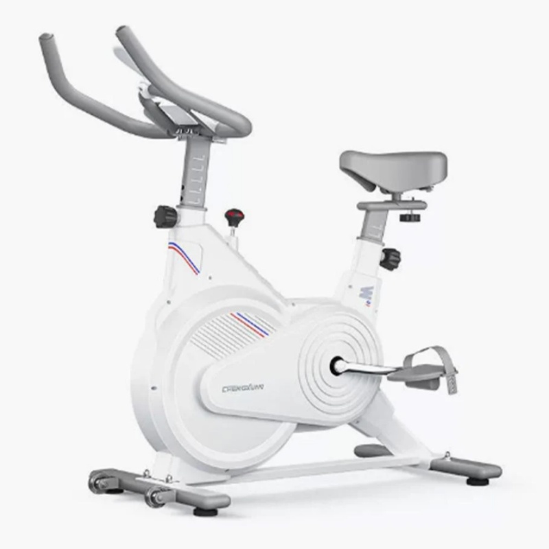 Exercise Bike Magnetic Resistance - İç Mekan Sabit Spin Bisikleti, Sessiz