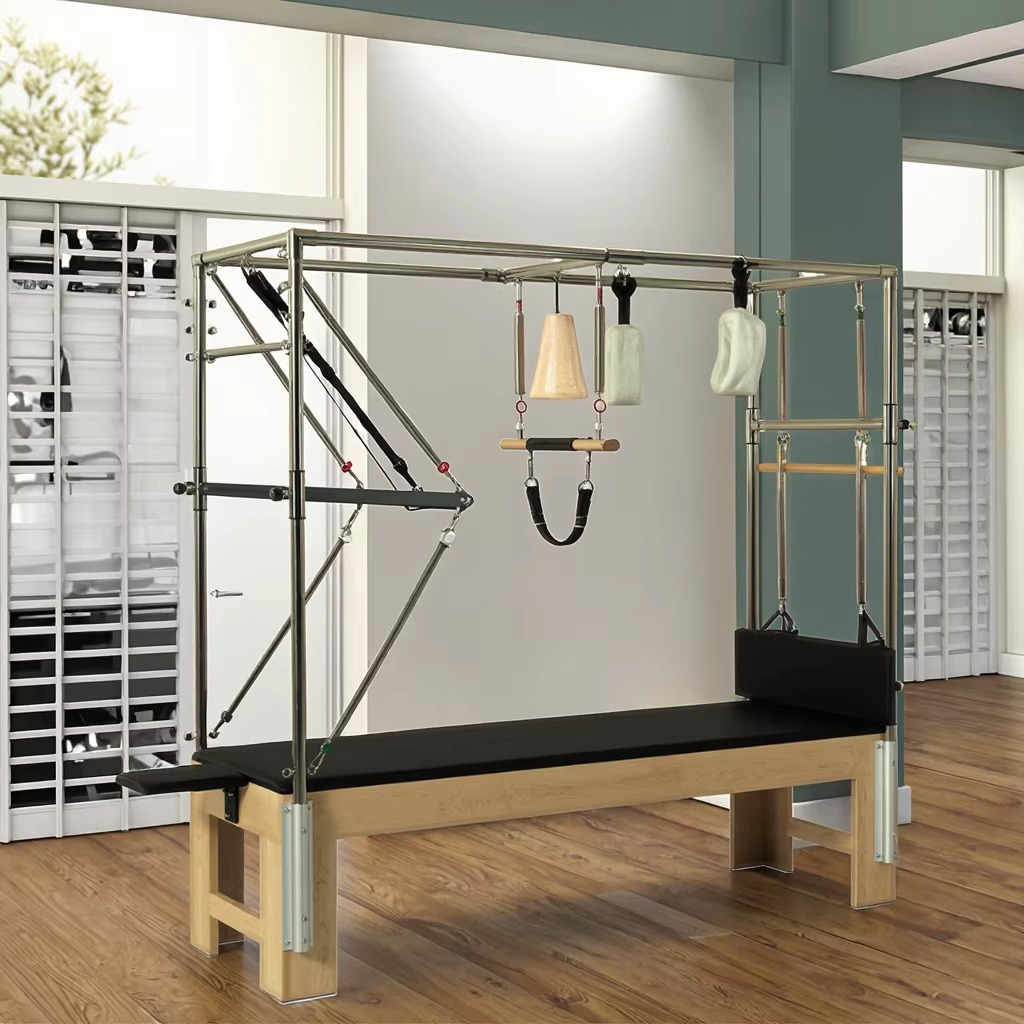Profesyonel Ticari Yoga Eğitim - Fitness Equipment incelemesi ve fiyatı