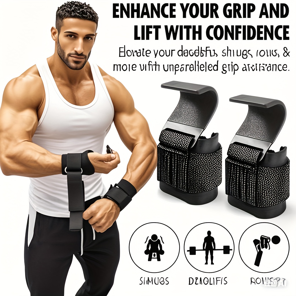 Bilek Sargılı Ağırlık Kaldırma - Wrist Wraps Weightlifting Support incelemesi ve fiyatı