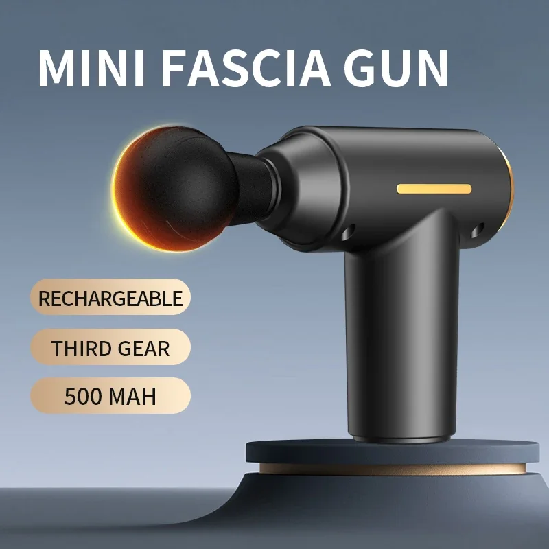 Elektrikli Masaj Aleti: Erkekl - Electric Massage Gun Deep Tissue incelemesi ve fiyatı