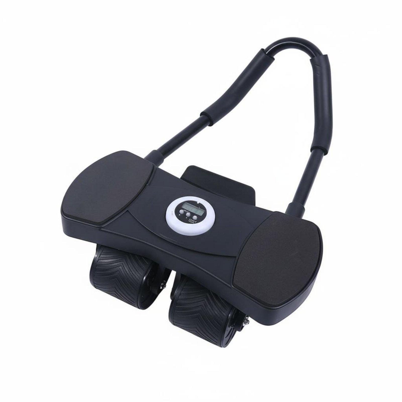 Güç Antrenmanı için Dirsek Des - Ab Roller Wheel With Elbow Support incelemesi ve fiyatı