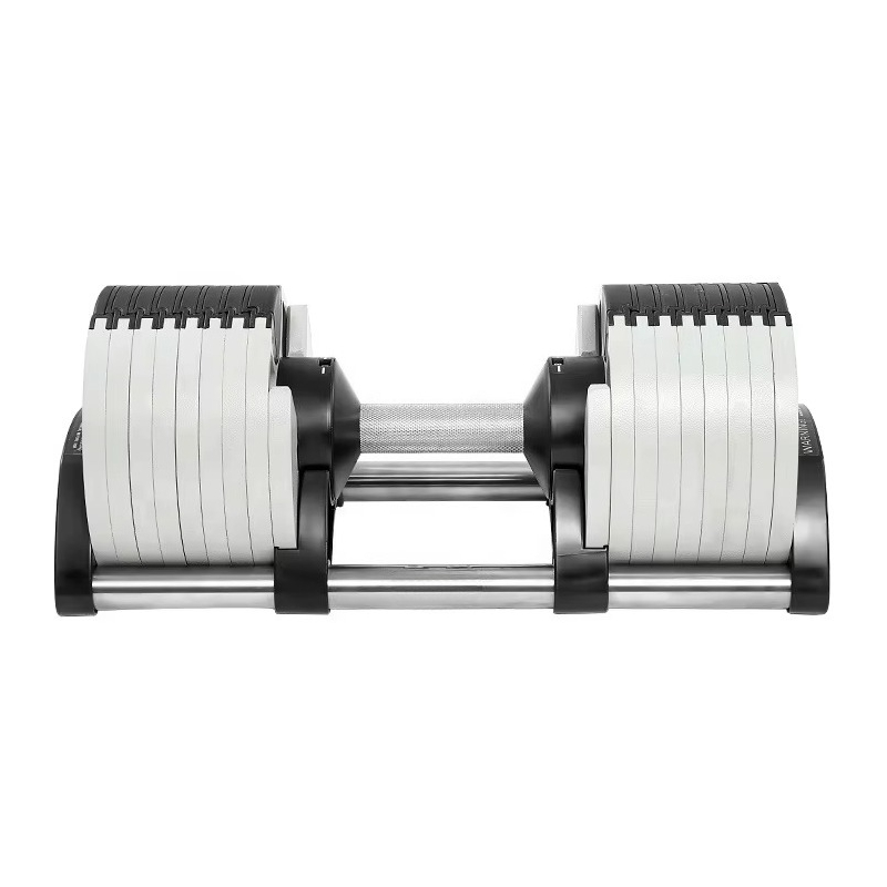 Ucuz Renkli Serbest Ağırlıklar - Adjustable Dumbbell Pair 40Kg incelemesi ve fiyatı