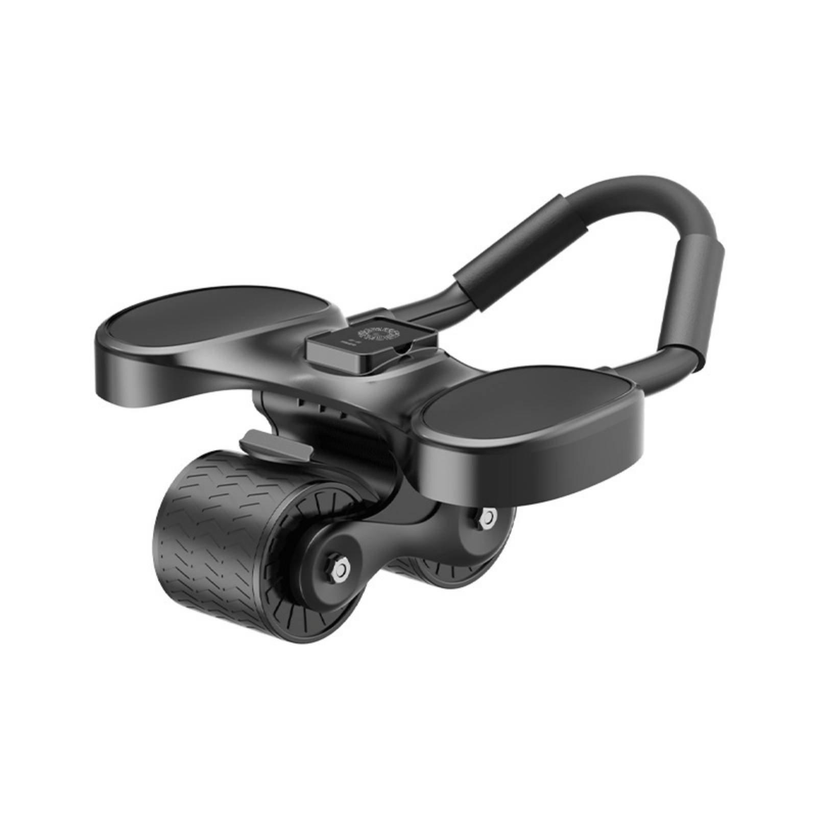 Dirsek Destekli ve Yaylı Geri  - Ab Roller Wheel With Elbow Support incelemesi ve fiyatı