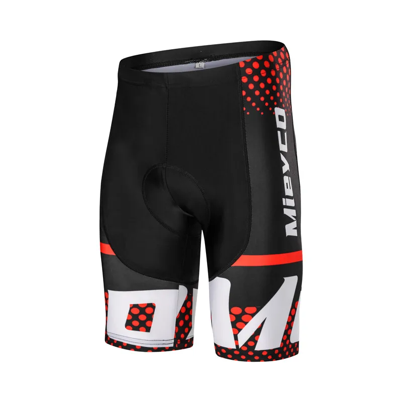 MIEYCO nefes alabilen bisiklet - Padded Cycling Shorts 5D Gel incelemesi ve fiyatı