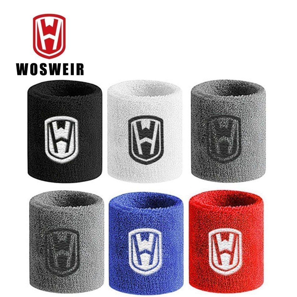 WOSWEIR 1 çift elastik bilekli - Wrist Wraps Weightlifting Support incelemesi ve fiyatı