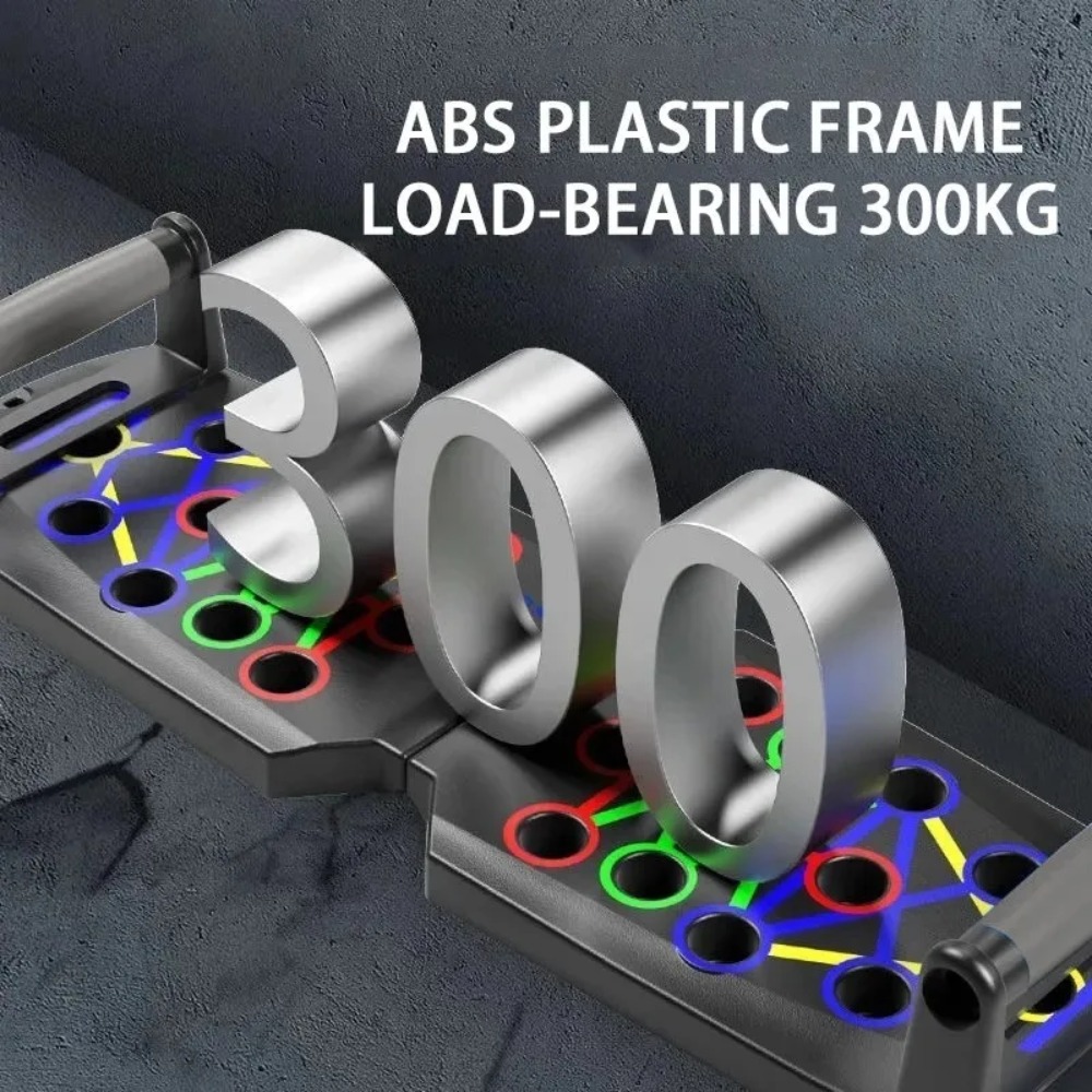 Taşınabilir, Çok Fonksiyonlu,  - Push Up Board Foldable Multi Function incelemesi ve fiyatı