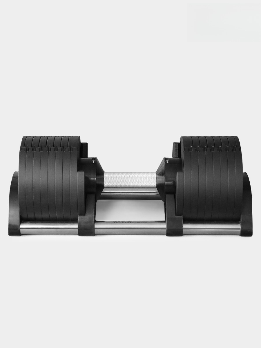 Ev Spor Salonu Ekipmanları Ağı - Adjustable Dumbbell Pair 40Kg incelemesi ve fiyatı