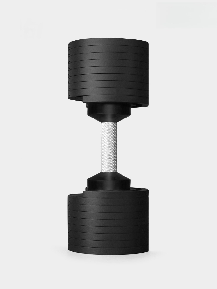 Ev Spor Salonu Ekipmanları Ağı - Adjustable Dumbbell Pair 40Kg incelemesi ve fiyatı