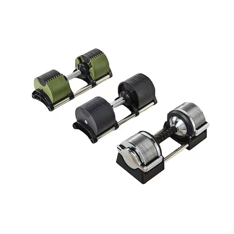 2023 Deti Fitness Makinesi Ev  - Adjustable Dumbbell Pair 40Kg incelemesi ve fiyatı