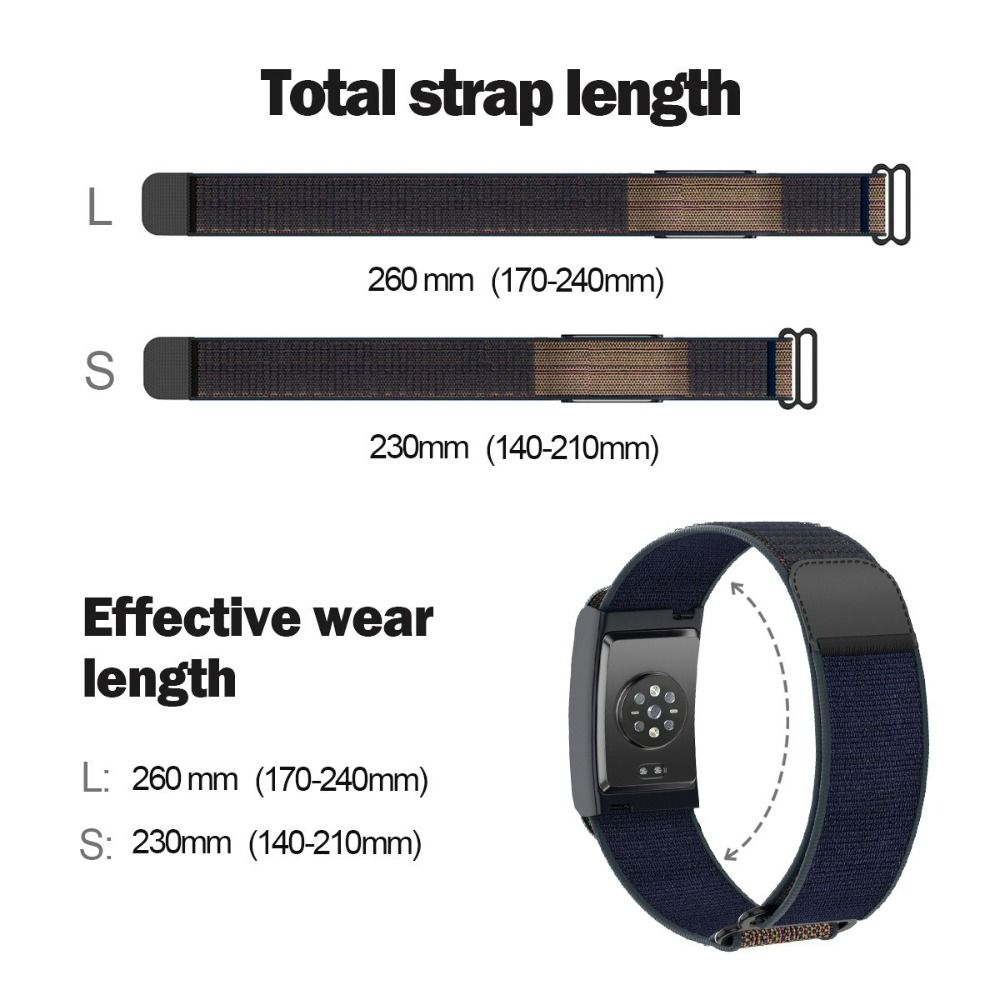 Yeni Naylon Spor Bandı 22mm Ay - Resistance Bands Set With Handles incelemesi ve fiyatı