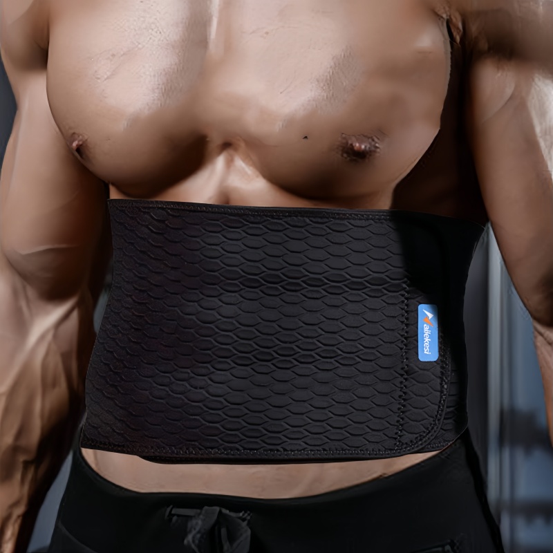 Neopren Spor Bel Kemeri Desteğ - Sweat Waist Trainer Belt Neoprene incelemesi ve fiyatı