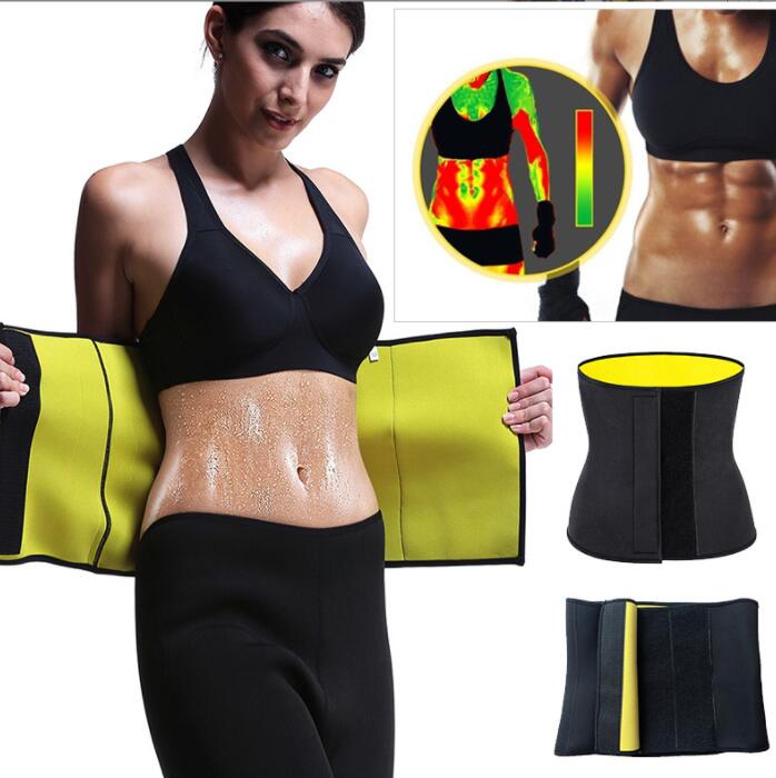 Neopren sauna şekillendirici b - Sweat Waist Trainer Belt Neoprene incelemesi ve fiyatı
