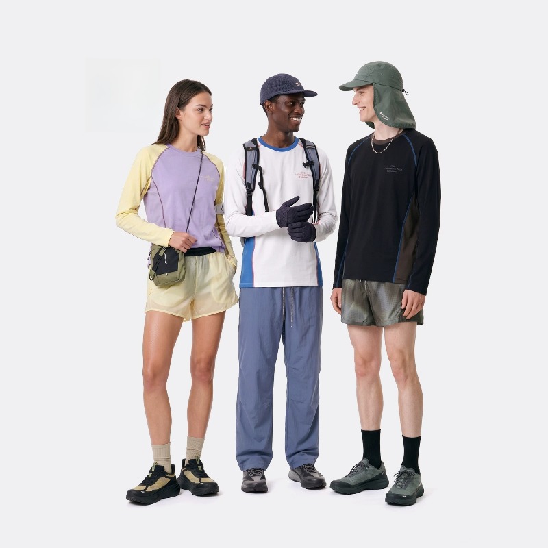Unisex Açık Hava Yürüyüş Spor  - Hiking incelemesi ve fiyatı