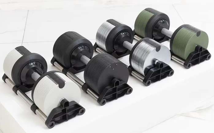 Evde Kullanım İçin Ayarlanabil - Adjustable Dumbbell Pair 40Kg incelemesi ve fiyatı