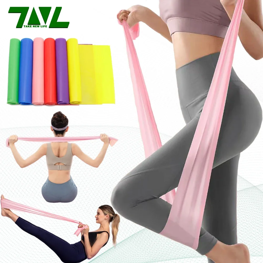 Uzunluk 200cm Yoga Pilates Esn - Pilates Bar Kit With Resistance Bands incelemesi ve fiyatı