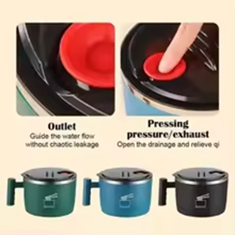 Ramen Kasesi, Öğle Yemeği Kabı - Camping incelemesi ve fiyatı