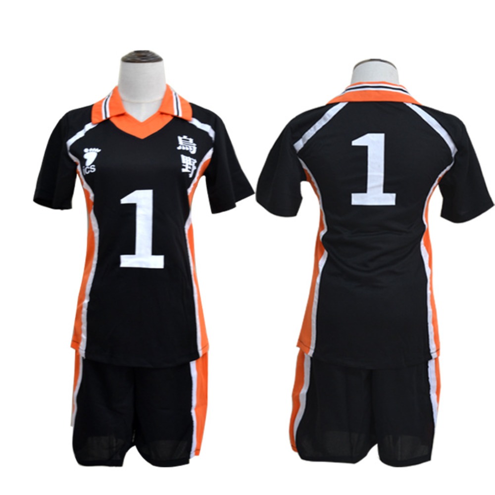 Haikyuu!! Karasuno Lisesi Vole - Team Sports incelemesi ve fiyatı
