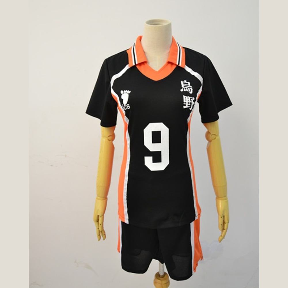 Haikyuu!! Karasuno Lisesi Vole - Team Sports incelemesi ve fiyatı