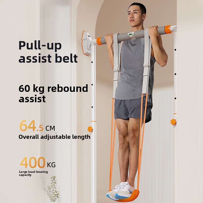 Ayarlanabilir Çekme Yardımcı B - Resistance Bands Set With Handles incelemesi ve fiyatı