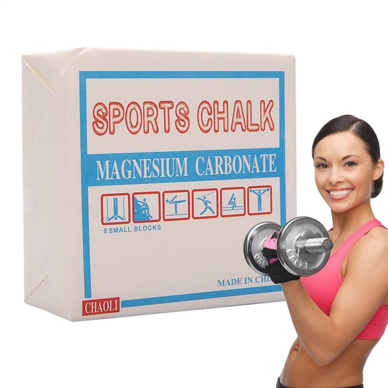 65g Tırmanma Tebeşir Blok Kaym - Gym Chalk Block Grip incelemesi ve fiyatı