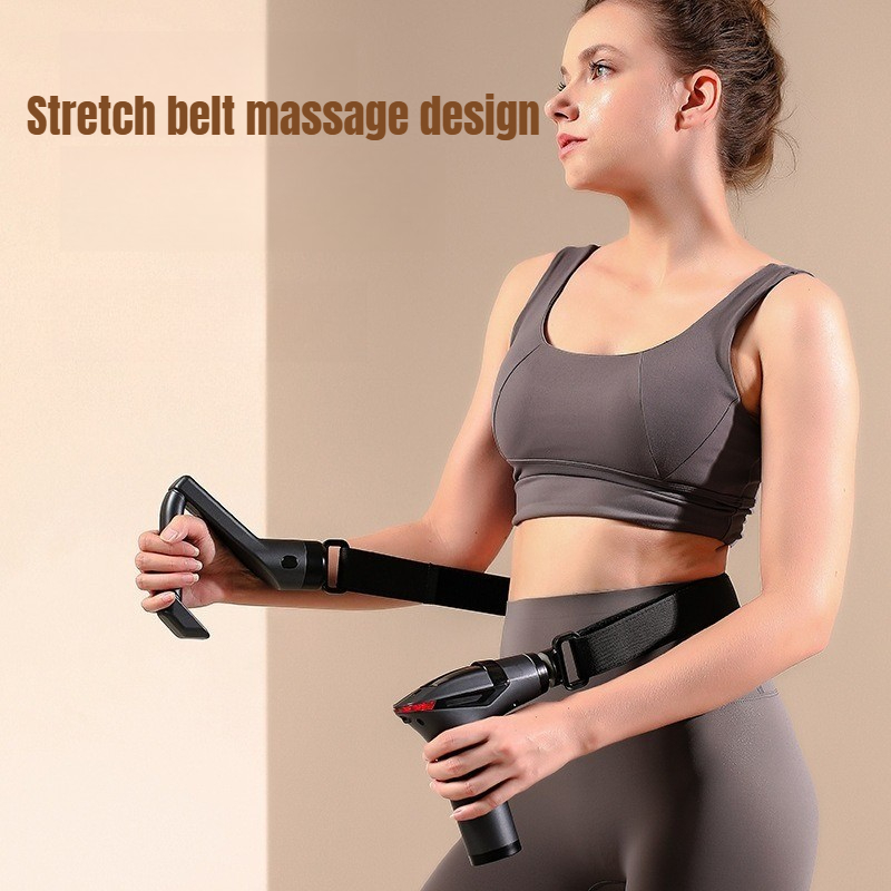 Çok Satan Çok Fonksiyonlu Kas  - Electric Massage Gun Deep Tissue incelemesi ve fiyatı