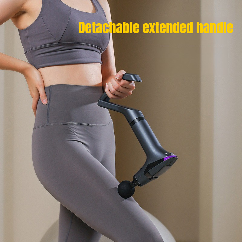 Çok Satan Çok Fonksiyonlu Kas  - Electric Massage Gun Deep Tissue incelemesi ve fiyatı
