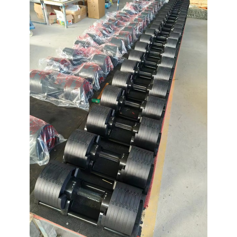 YTYIN 40kg Ayarlanabilir Dambı - Adjustable Dumbbell Pair 40Kg incelemesi ve fiyatı