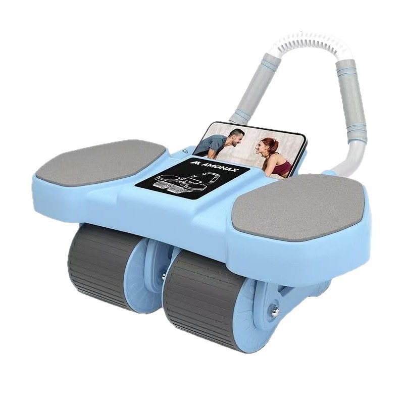 Dört Tekerlekli Dirsek Destekl - Ab Roller Wheel With Elbow Support incelemesi ve fiyatı