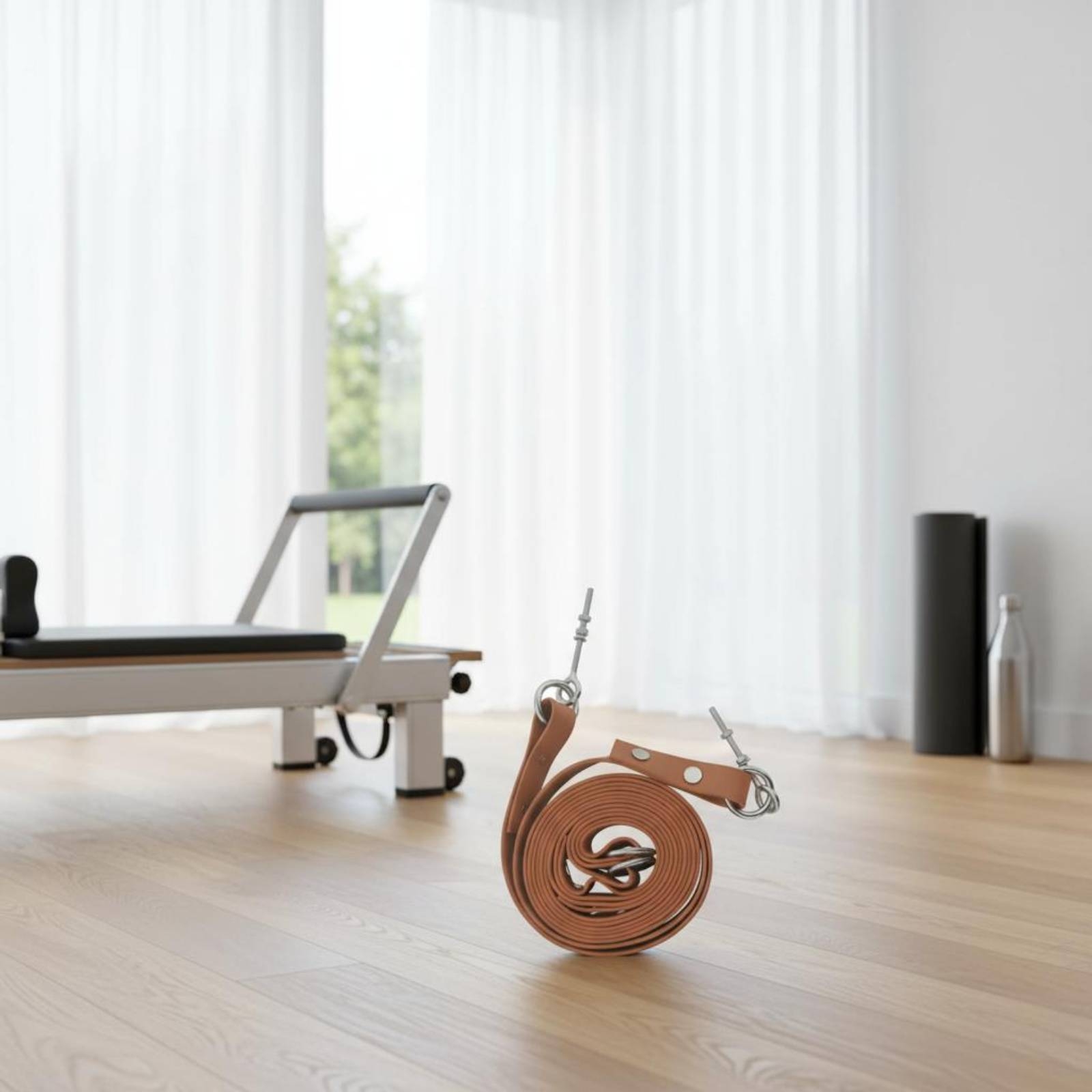 Reformer Çift Döngülü Askı Rah - Fitness Equipment incelemesi ve fiyatı