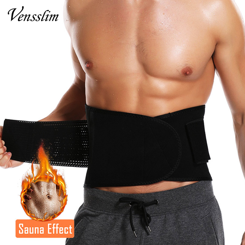 Vensslim Zayıflama Sıkıştırma  - Sweat Waist Trainer Belt Neoprene incelemesi ve fiyatı