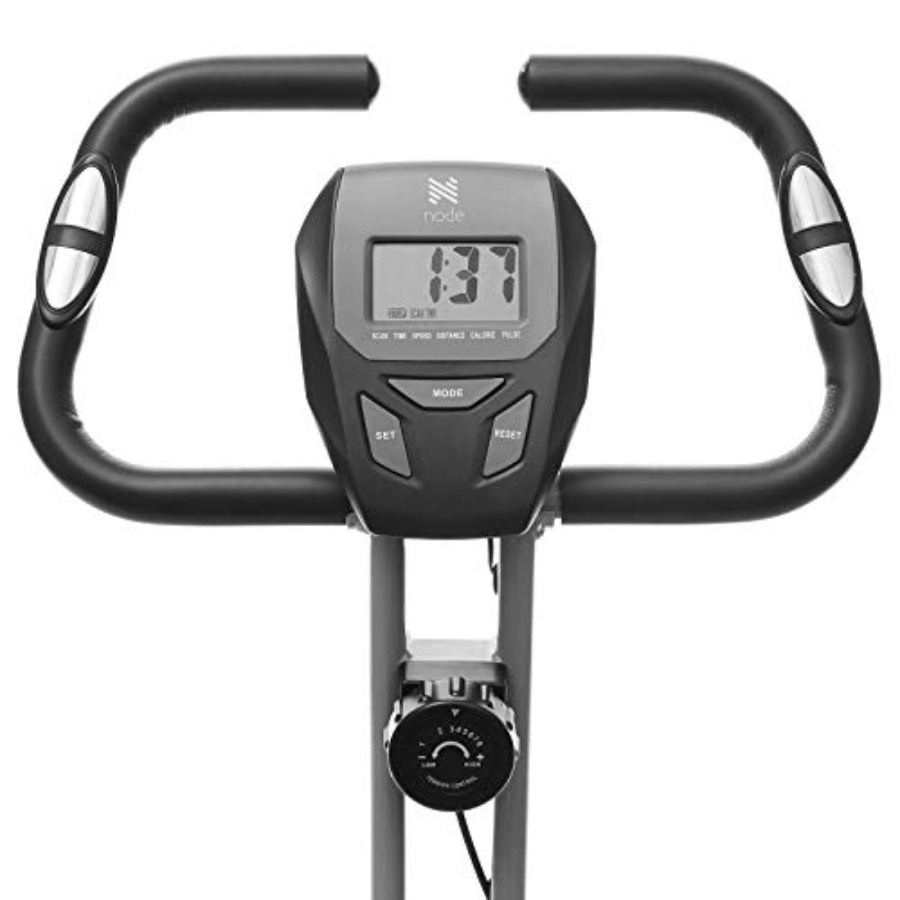İç Mekan Bisikleti - Katlanabi - Exercise Bike Magnetic Resistance incelemesi ve fiyatı