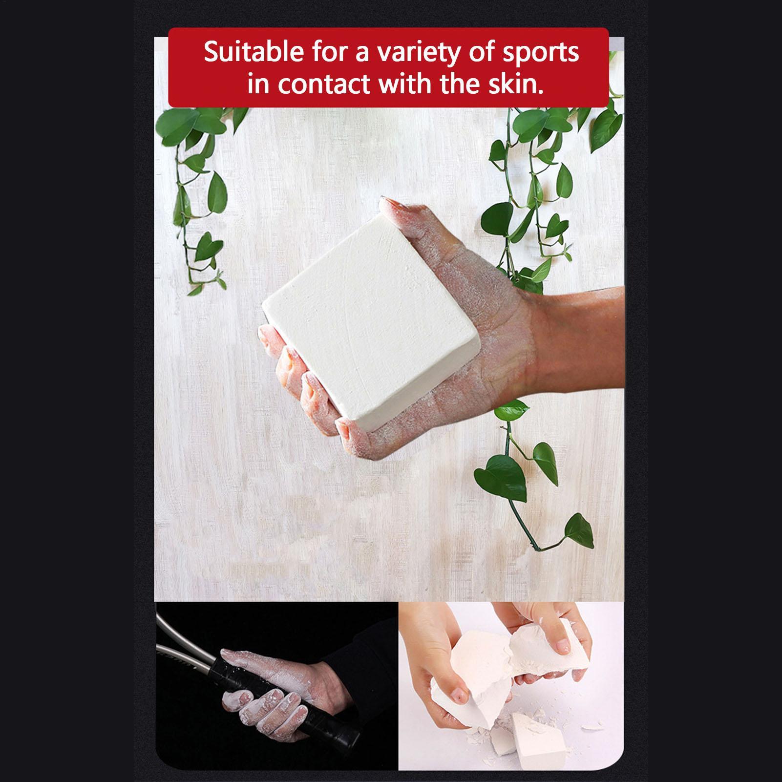 LiquidChalk Tere Dayanıklı Ant - Gym Chalk Block Grip incelemesi ve fiyatı
