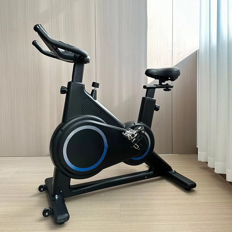 Manyetik Dirençli Spinning Bis - Exercise Bike Magnetic Resistance incelemesi ve fiyatı