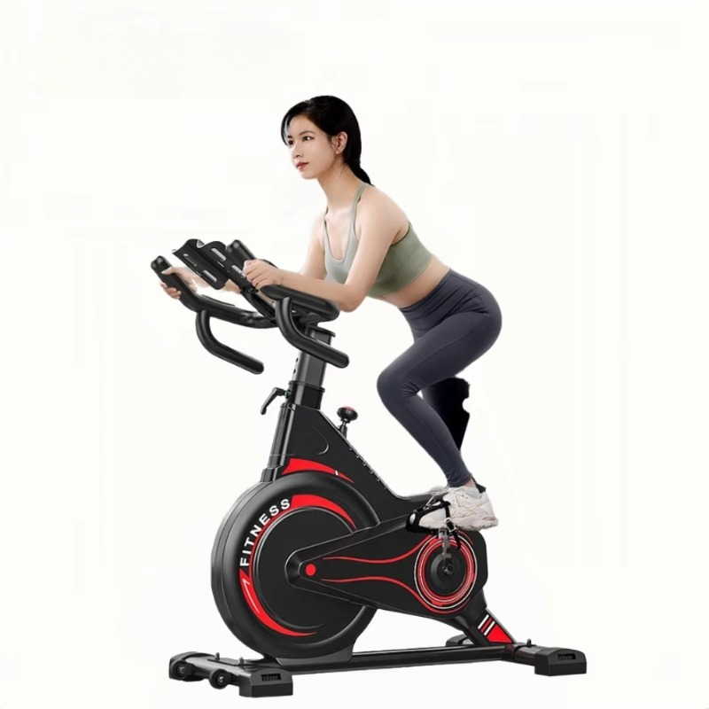 Döner Bisiklet Egzersiz Aleti  - Exercise Bike Magnetic Resistance incelemesi ve fiyatı
