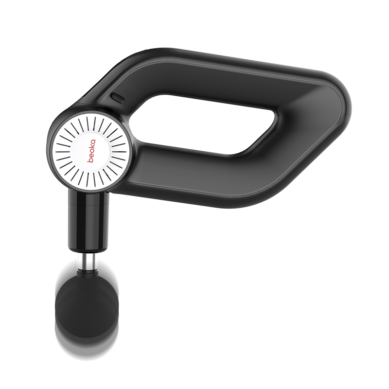 Profesyonel D6 Pro El Tipi Spo - Electric Massage Gun Deep Tissue incelemesi ve fiyatı