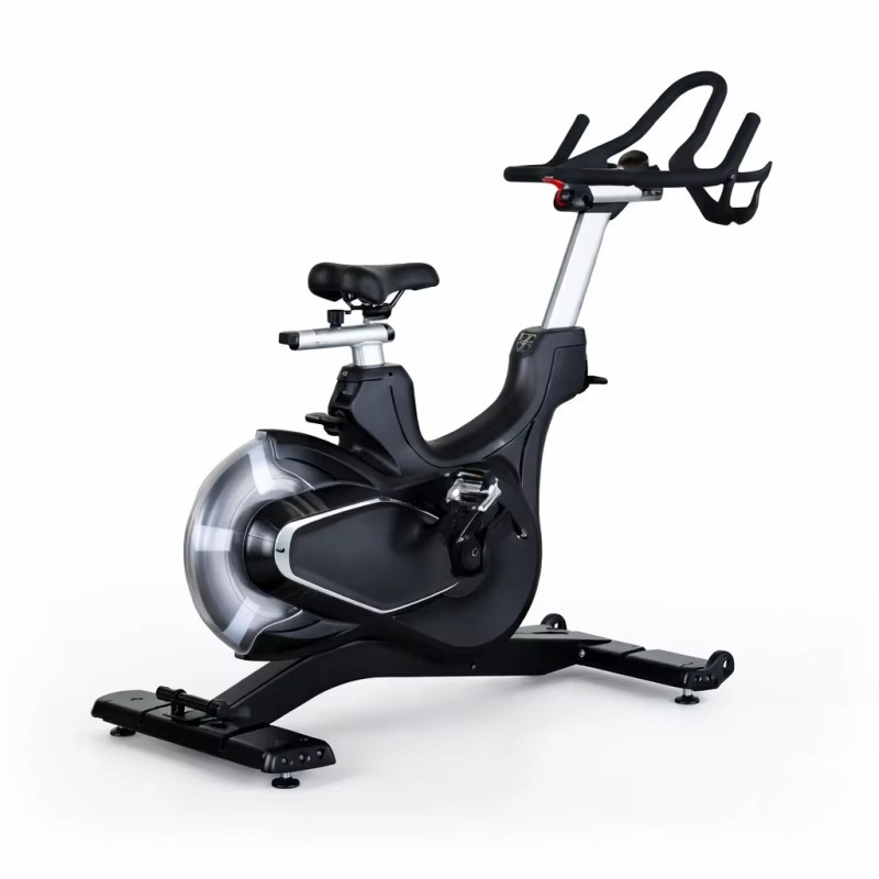 Ticari Spor Salonu Kullanımı İ - Exercise Bike Magnetic Resistance incelemesi ve fiyatı