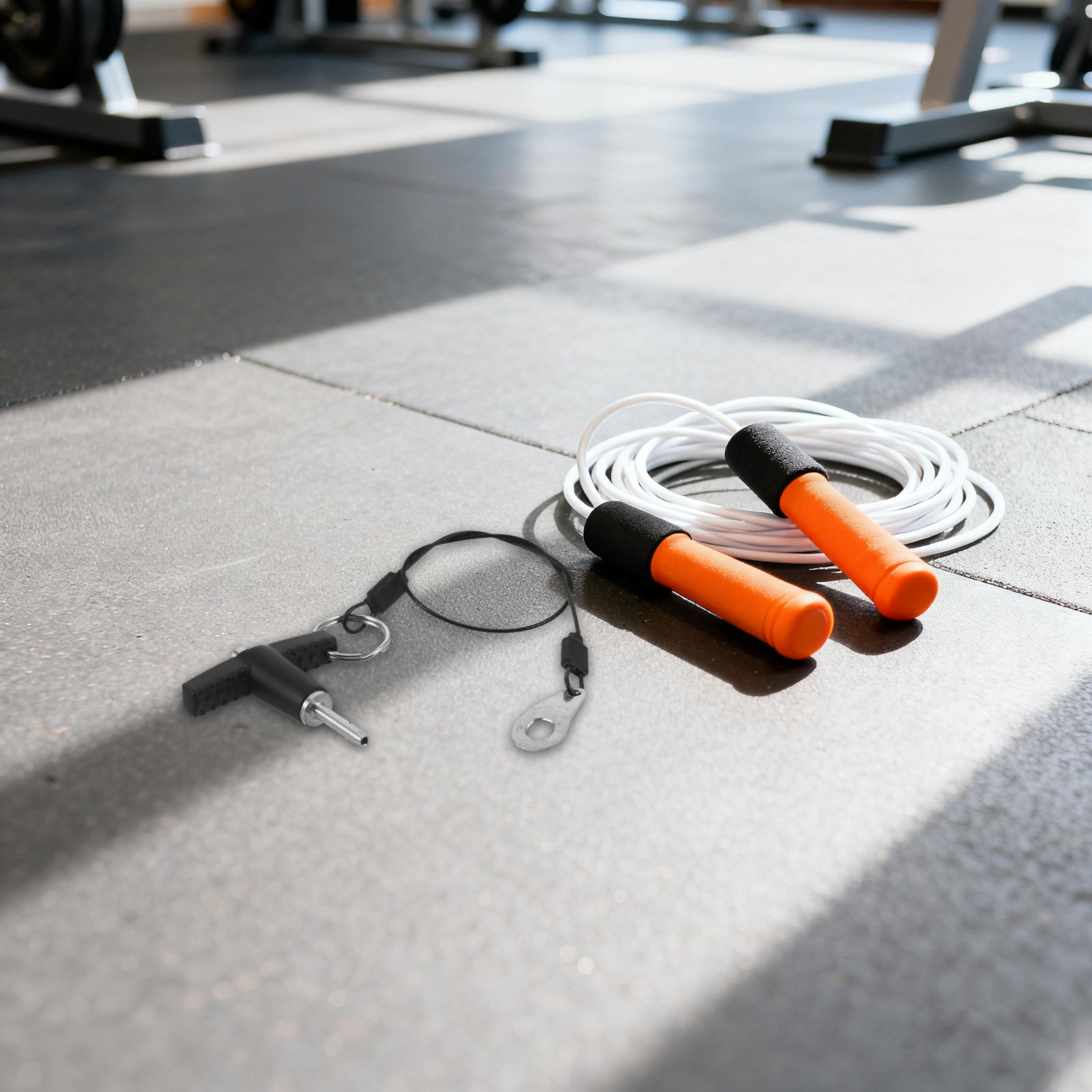 Ağırlık Seti için Spor Salonu  - Fitness Equipment incelemesi ve fiyatı