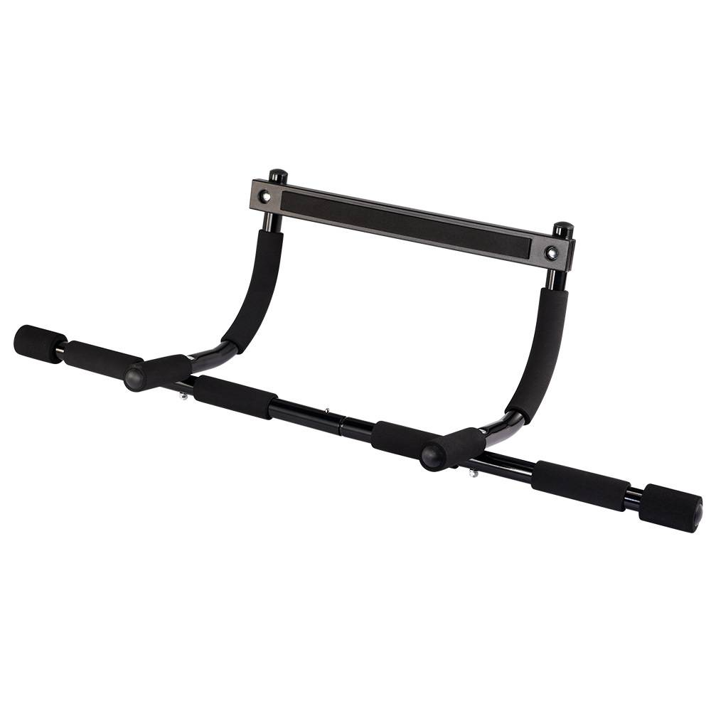 Çok Fonksiyonlu Kapı Çubuğu, V - Door Pull Up Bar No Screw incelemesi ve fiyatı